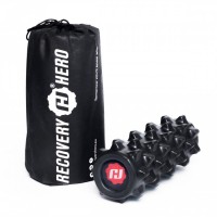 Recovery Hero Foam Roller Extreme