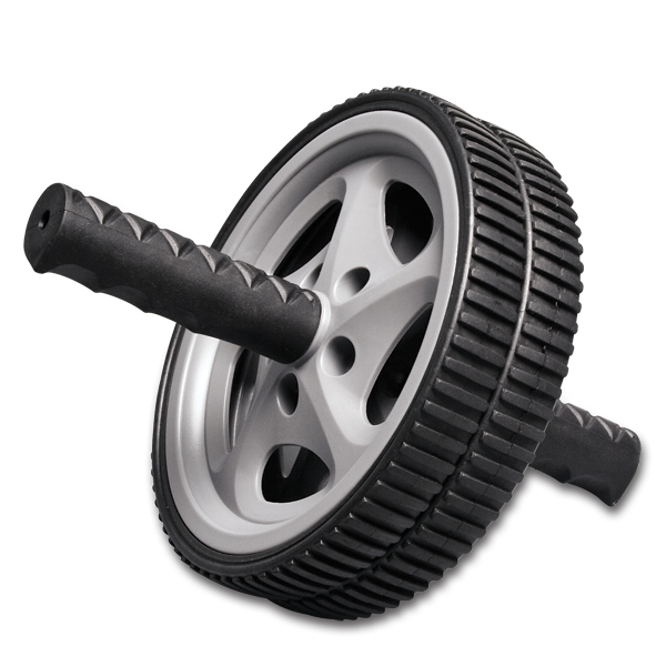 Ab wheel roller