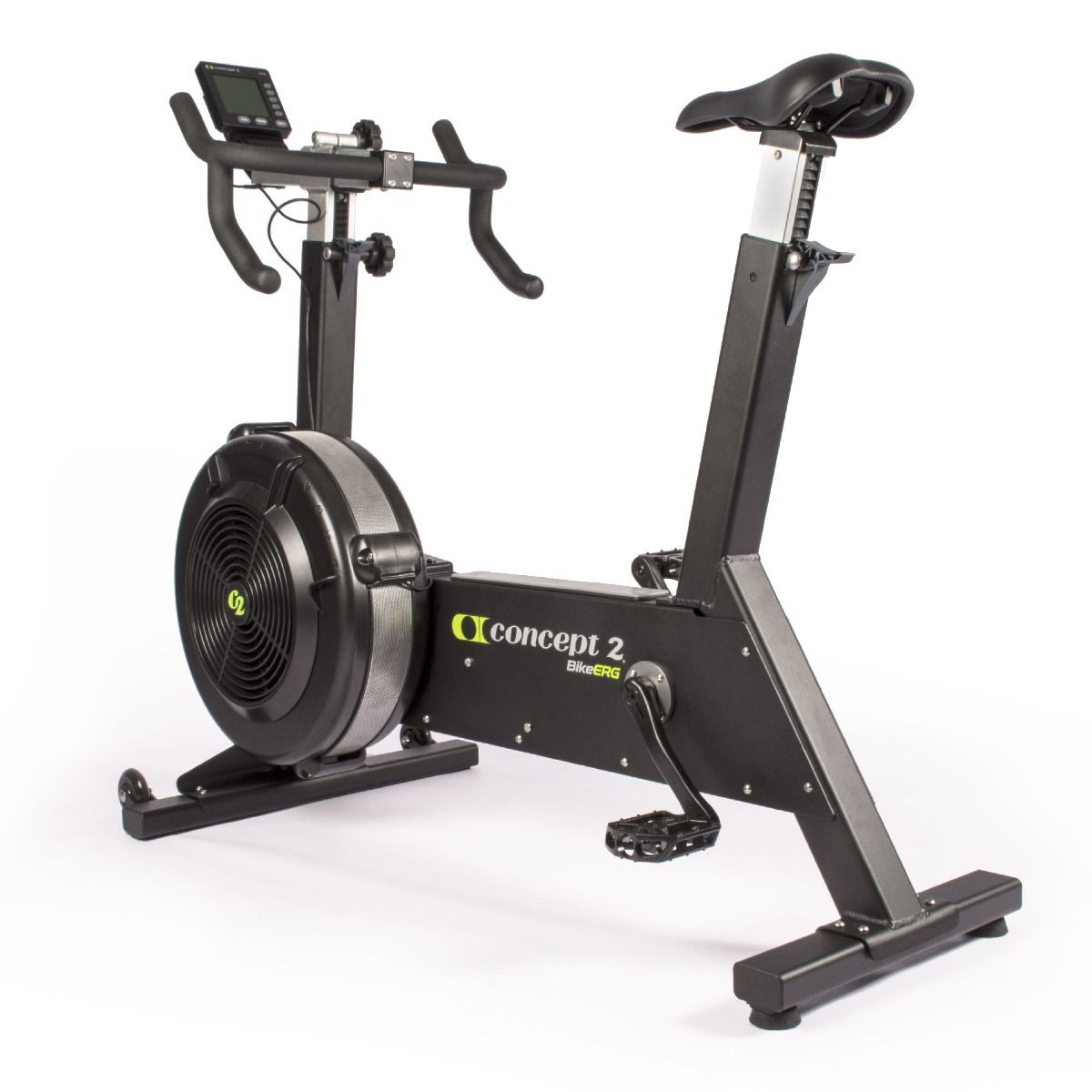  Concept Bike Erg Workouts for push your ABS